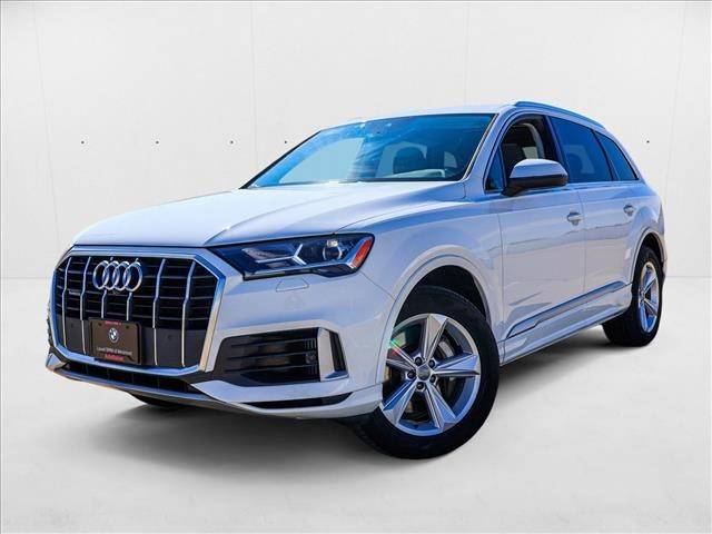 2020 Audi Q7 Premium — SUV — 40,575 mi — Westmont, IL