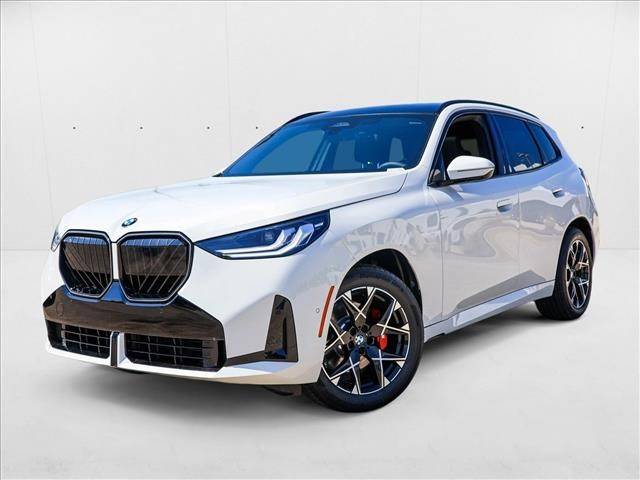 2026 BMW X3 30 — SUV — 15 mi — Westmont, IL