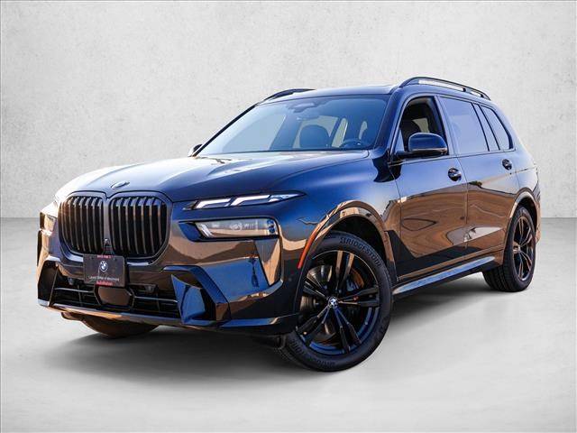 2023 BMW X7 40i — SUV — 40,496 mi — Westmont, IL