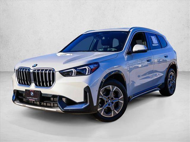 2025 BMW X1 28i — SUV — 12,248 mi — Westmont, IL