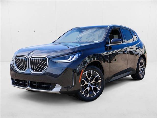 2026 BMW X3 30 — SUV — 42 mi — Westmont, IL