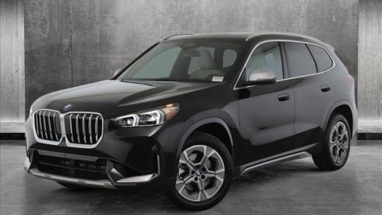 2024 BMW X1 28i — SUV — 4,902 mi — Westmont, IL