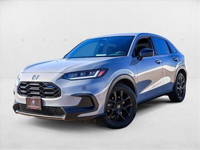 2023 Honda HR-V Sport — SUV — 30,570 mi — Westmont, IL