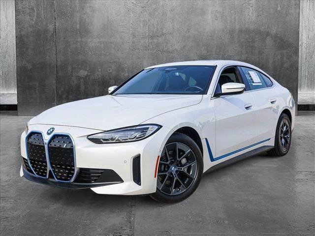 2024 BMW i4 eDrive40 — Sedan — 18,790 mi — Westmont, IL