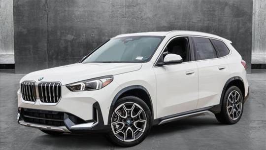 2025 BMW X1 28i — SUV — 1,824 mi — Westmont, IL