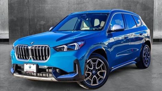 2024 BMW X1 28i — SUV — 11,615 mi — Westmont, IL
