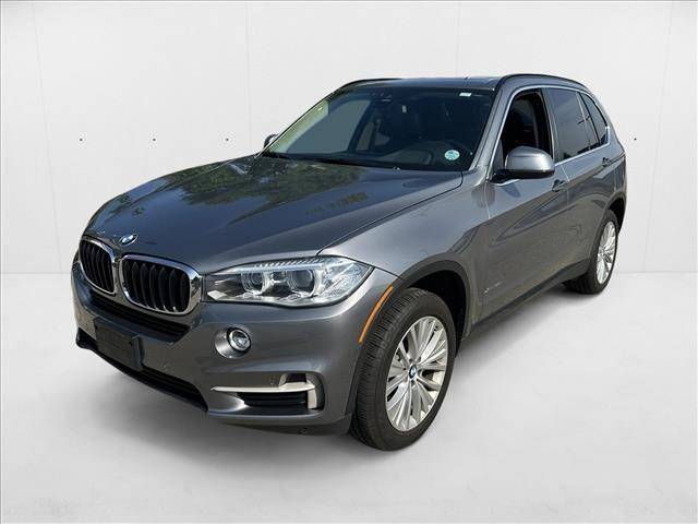 2014 BMW X5 35i — SUV — 110,960 mi — Westmont, IL