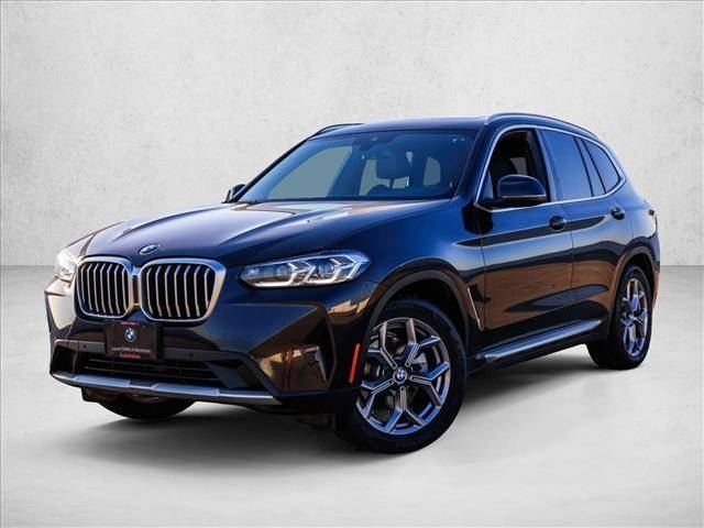 2022 BMW X3 30i — SUV — 32,324 mi — Westmont, IL