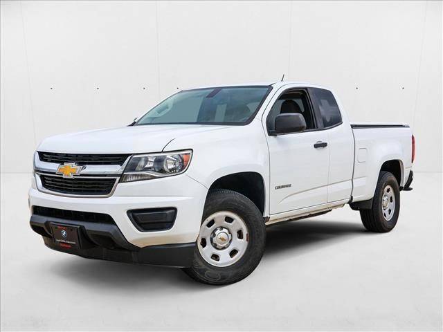 2015 Chevrolet Colorado WT — Pickup Truck — 125,131 mi — Westmont, IL