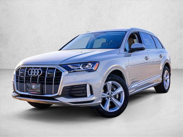 2023 Audi Q7 Premium Plus — SUV — 47,878 mi — Westmont, IL
