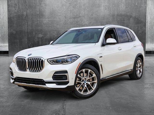 2023 BMW X5 45e — SUV — 14,225 mi — Westmont, IL
