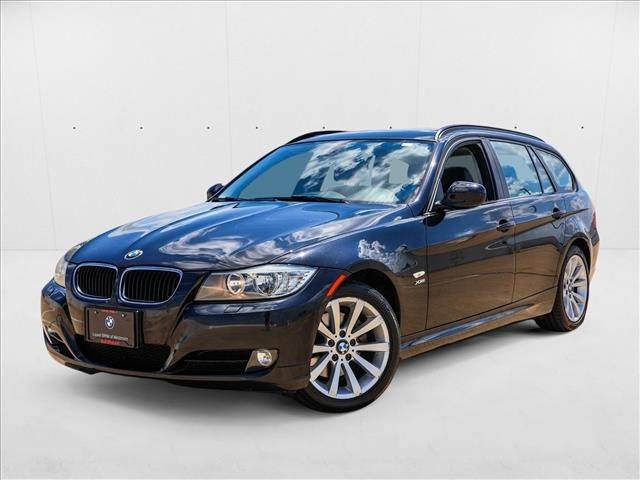 2011 BMW 3 Series 328i — Sedan — 98,032 mi — Westmont, IL