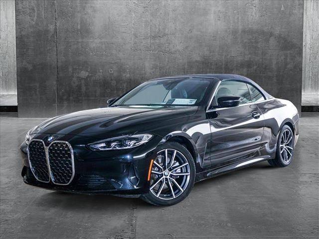 2024 BMW 4 Series 430i — Convertible — 20,021 mi — Westmont, IL