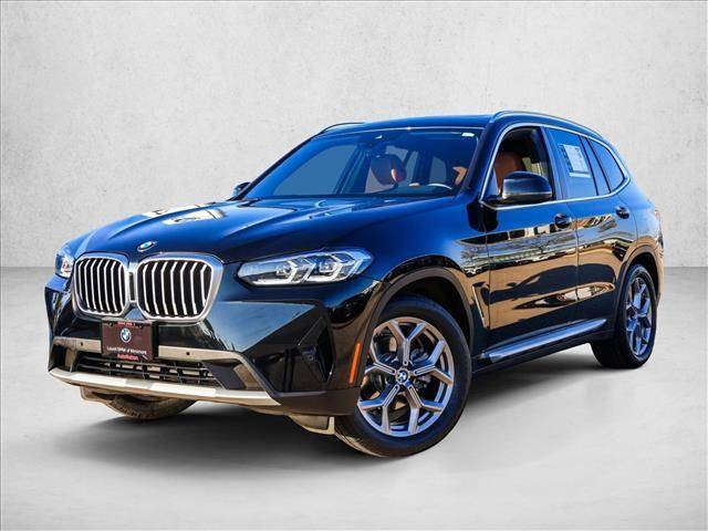 2023 BMW X3 30i — SUV — 22,571 mi — Westmont, IL