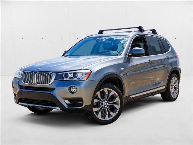 2017 BMW X3 28i — SUV — 102,904 mi — Westmont, IL