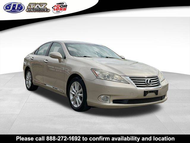 2010 Lexus ES ES 350 — Sedan — 181,805 mi — Sanford, NC