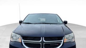 2016 Dodge Grand Caravan SE — Minivan — 42,923 mi — Sanford, NC
