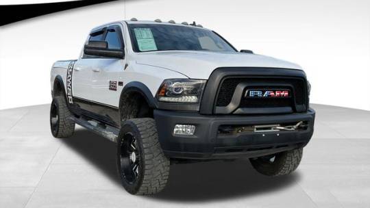 2017 Ram 2500 Power Wagon — Pickup Truck — 94,232 mi — Sanford, NC