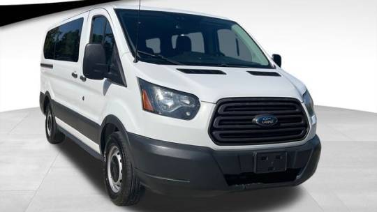 2017 Ford Transit 150 XL