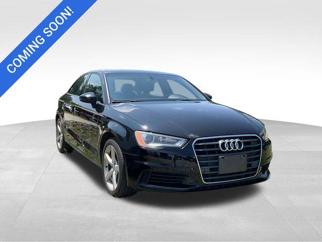 2016 Audi A3 Premium — Sedan — 173,145 mi — Sanford, NC