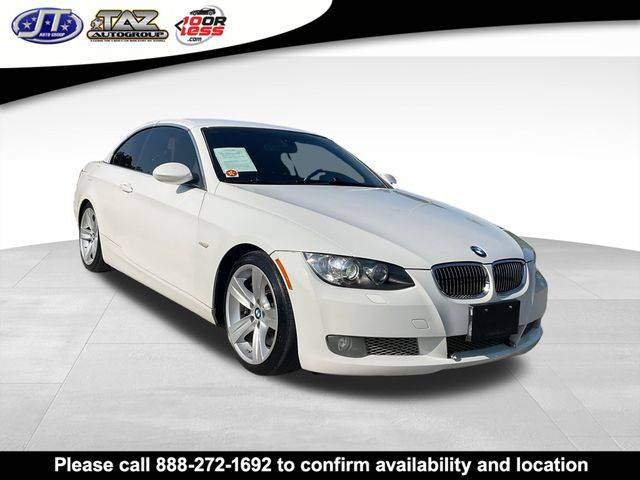 2008 BMW 3 Series 335i — Convertible — 76,916 mi — Sanford, NC
