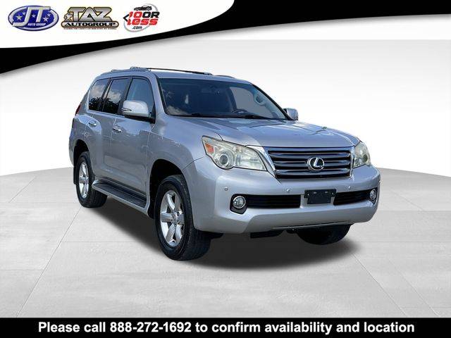 2010 Lexus GX GX 460 — SUV — 146,283 mi — Sanford, NC