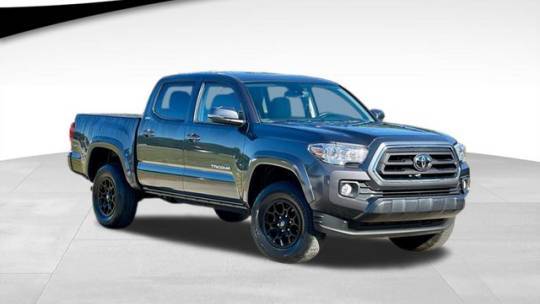 2022 Toyota Tacoma SR5 — Pickup Truck — 49,642 mi — Sanford, NC