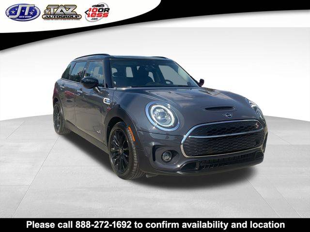 2020 MINI Clubman Cooper S — Wagon — 77,336 mi — Sanford, NC
