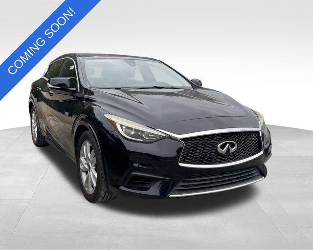 2017 INFINITI QX30 Standard — SUV — 56,107 mi — Sanford, NC