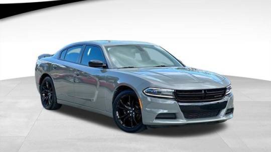 2017 Dodge Charger SE — Sedan — 96,410 mi — Sanford, NC