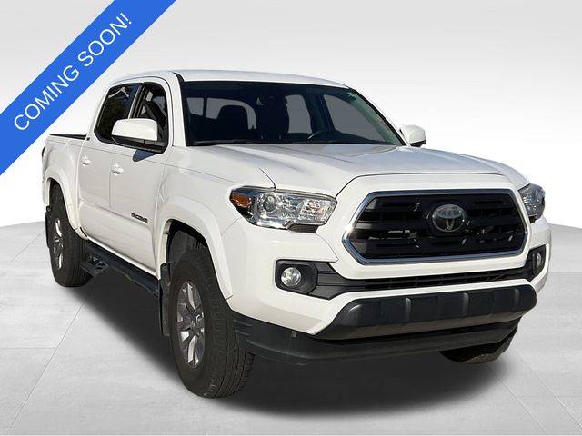 2019 Toyota Tacoma SR5 — Pickup Truck — 84,056 mi — Sanford, NC