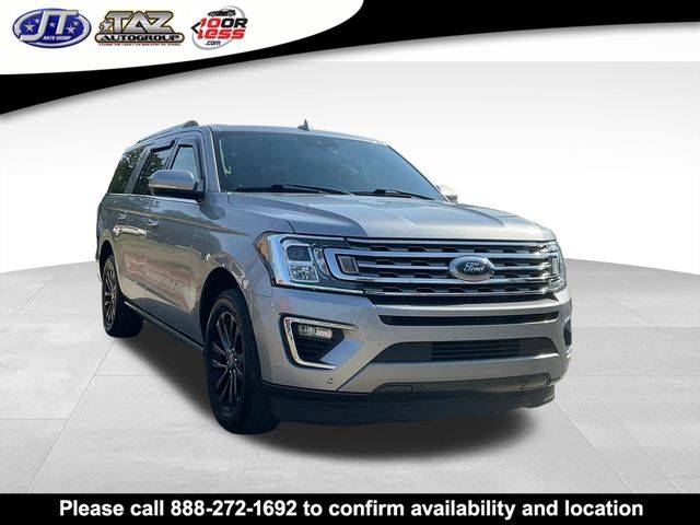 2020 Ford Expedition Limited — SUV — 114,100 mi — Sanford, NC
