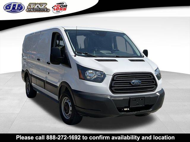 2016 Ford Transit Cargo Van T-150 — Cargo Van — 31,254 mi — Sanford, NC