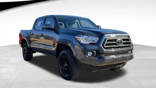 2022 Toyota Tacoma SR5 — Pickup Truck — 57,044 mi — Sanford, NC