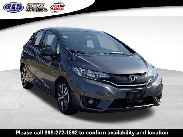 2015 Honda Fit EX — Hatchback — 69,078 mi — Sanford, NC