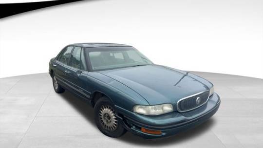1997 Buick LeSabre Custom