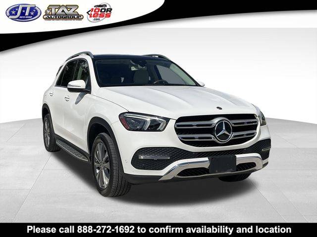 2020 Mercedes-Benz GLE GLE 350 — SUV — 17,871 mi — Sanford, NC