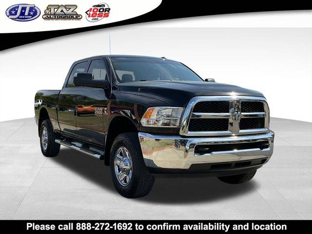 2016 Ram 2500 Tradesman — Pickup Truck — 92,994 mi — Sanford, NC