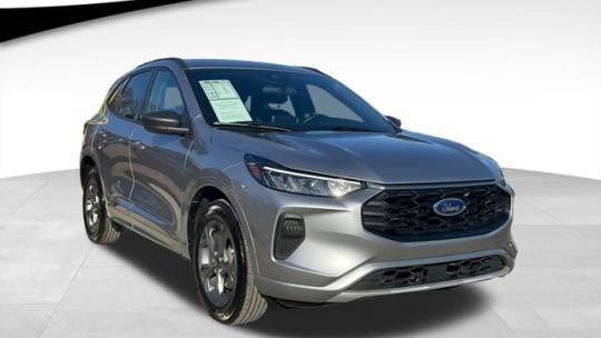 2023 Ford Escape ST-Line — SUV — 17,750 mi — Sanford, NC