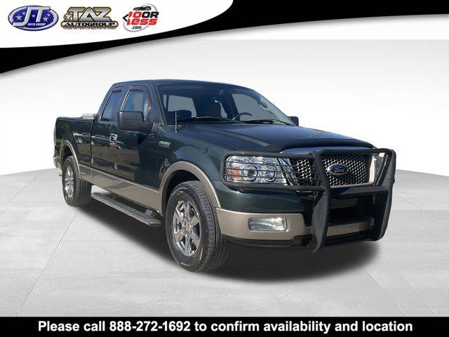 2005 Ford F-150 XLT — Pickup Truck — 83,211 mi — Sanford, NC