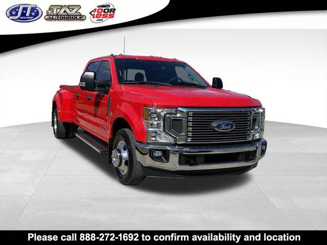 2022 Ford Super Duty F-350 XLT — Pickup Truck — 26,166 mi — Sanford, NC