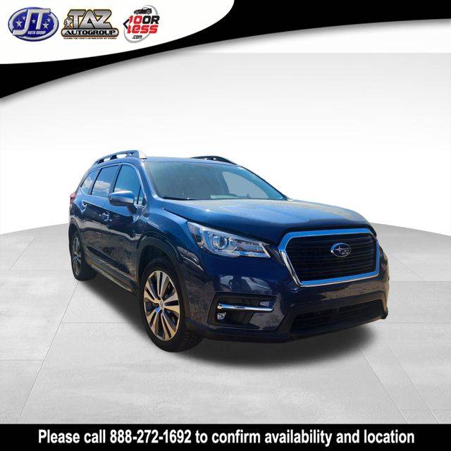 2020 Subaru Ascent Touring — SUV — 55,547 mi — Sanford, NC