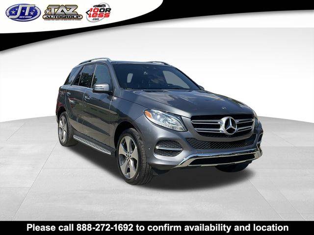 2019 Mercedes-Benz GLE GLE 400 — SUV — 84,377 mi — Sanford, NC