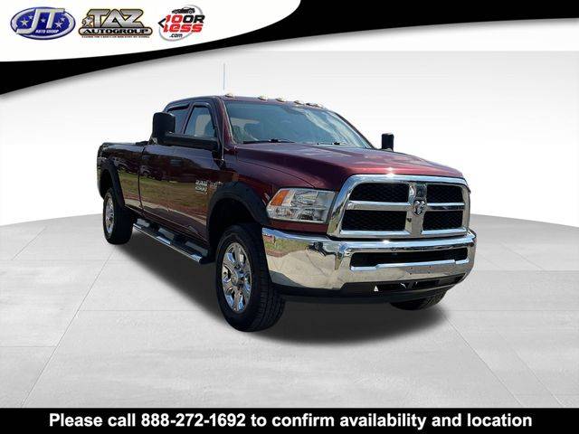 2018 Ram 2500 Tradesman — Pickup Truck — 85,552 mi — Sanford, NC