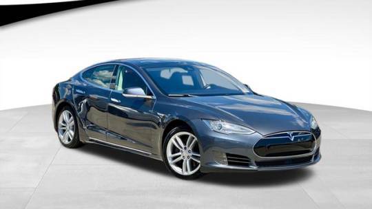 2016 Tesla Model S 70 — Hatchback — 103,032 mi — Sanford, NC
