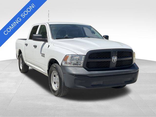 2017 Ram 1500 Tradesman — Pickup Truck — 48,278 mi — Sanford, NC