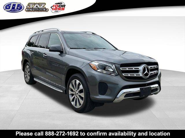 2018 Mercedes-Benz GLS GLS 450 — SUV — 82,121 mi — Sanford, NC