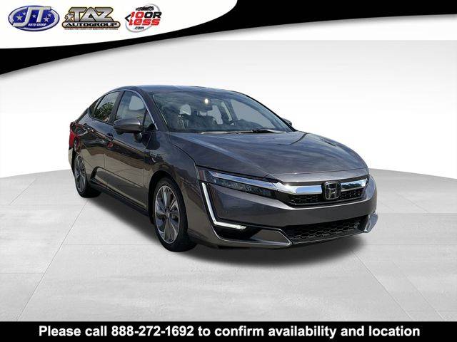 2018 Honda Clarity Plug-In Hybrid Touring — Sedan — 117,044 mi — Sanford, NC