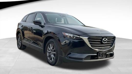 2023 Mazda CX-9 Touring — SUV — 32,438 mi — Sanford, NC