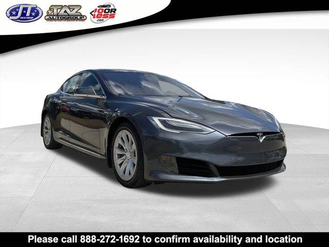 2016 Tesla Model S 70 — Hatchback — 95,950 mi — Sanford, NC